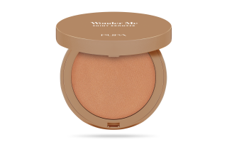 Wonder Me Shiny Bronzer - PUPA Milano